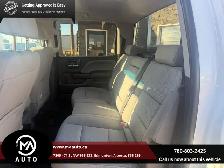 2018 GMC Sierra 1500 4WD Crew Cab SLE - Photo 16