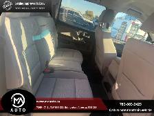 2018 GMC Sierra 1500 4WD Crew Cab SLE - Photo 17
