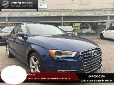 2015 Audi A3 2.0T - Photo 2