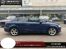 2015 Audi A3 2.0T - Photo 3