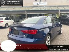 2015 Audi A3 2.0T - Photo 4