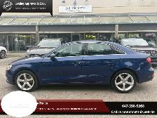 2015 Audi A3 2.0T - Photo 5