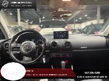 2015 Audi A3 2.0T - Photo 13