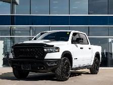 2025 Ram 1500 Rebel - Photo 2