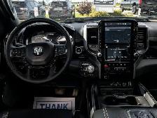 2025 Ram 1500 Rebel - Photo 3