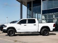 2025 Ram 1500 Rebel - Photo 5