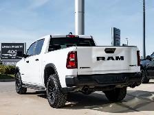 2025 Ram 1500 Rebel - Photo 6