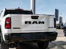2025 Ram 1500 Rebel - Photo 7