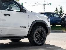 2025 Ram 1500 Rebel - Photo 11