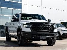 2025 Ram 1500 Rebel - Photo 13