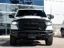 2025 Ram 1500 Rebel - Photo 14