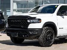 2025 Ram 1500 Rebel - Photo 15