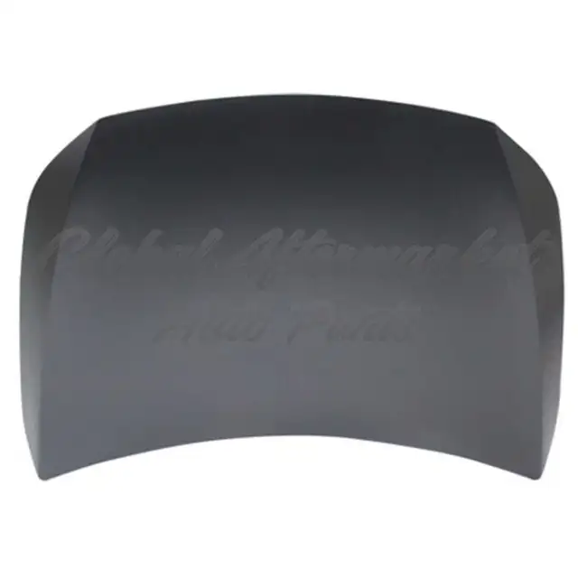 Mercedes A35 Amg 2020-2022 Hood Aluminum