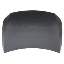 Mercedes A35 Amg 2020-2022 Hood Aluminum