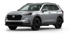 2025 Honda CR-V Sport