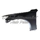 Lexus Is200t F Sport 2017 Fenders Left and Right