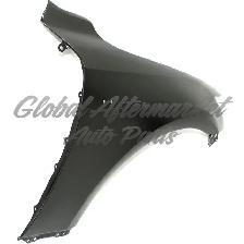 Lexus Is200t F Sport 2017 Fenders Left and Right - Photo 7