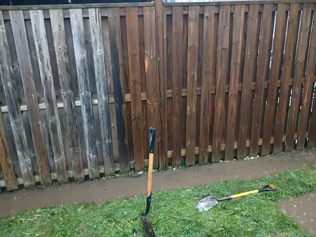 powerwashing