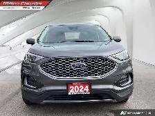 2024 Ford Edge SEL AWD - Photo 2