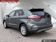 2024 Ford Edge SEL AWD - Photo 4