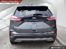 2024 Ford Edge SEL AWD - Photo 5