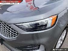 2024 Ford Edge SEL AWD - Photo 8