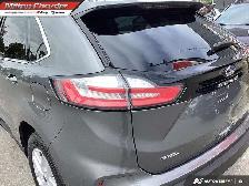 2024 Ford Edge SEL AWD - Photo 11