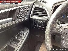 2024 Ford Edge SEL AWD - Photo 17