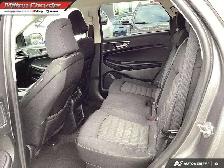 2024 Ford Edge SEL AWD - Photo 23