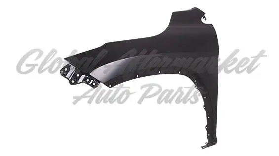 Lexus Rx450hl 2018-2022 Fenders Left and Right