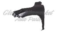 Lexus Rx450hl 2018-2022 Fenders Left and Right