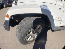 2018 Jeep Wrangler SAHARA JK UNLIMITED 4X4 LEATHER BLUETOOTH TOW - Photo 11