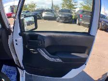 2018 Jeep Wrangler SAHARA JK UNLIMITED 4X4 LEATHER BLUETOOTH TOW - Photo 14