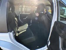 2018 Jeep Wrangler SAHARA JK UNLIMITED 4X4 LEATHER BLUETOOTH TOW - Photo 15