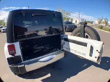 2018 Jeep Wrangler SAHARA JK UNLIMITED 4X4 LEATHER BLUETOOTH TOW - Photo 17