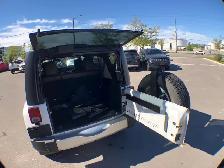 2018 Jeep Wrangler SAHARA JK UNLIMITED 4X4 LEATHER BLUETOOTH TOW - Photo 18