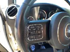 2018 Jeep Wrangler SAHARA JK UNLIMITED 4X4 LEATHER BLUETOOTH TOW - Photo 24