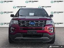 2016 Ford Explorer XLT 4WD 4dr XLT - Photo 3