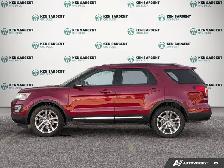 2016 Ford Explorer XLT 4WD 4dr XLT - Photo 4