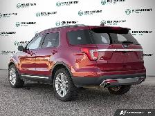 2016 Ford Explorer XLT 4WD 4dr XLT - Photo 5