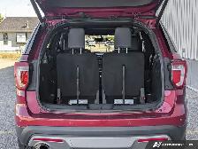 2016 Ford Explorer XLT 4WD 4dr XLT - Photo 7