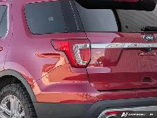 2016 Ford Explorer XLT 4WD 4dr XLT - Photo 9