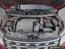 2016 Ford Explorer XLT 4WD 4dr XLT - Photo 10