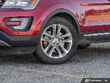 2016 Ford Explorer XLT 4WD 4dr XLT - Photo 11
