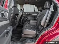 2016 Ford Explorer XLT 4WD 4dr XLT - Photo 13
