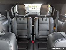 2016 Ford Explorer XLT 4WD 4dr XLT - Photo 15
