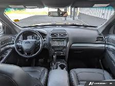 2016 Ford Explorer XLT 4WD 4dr XLT - Photo 16