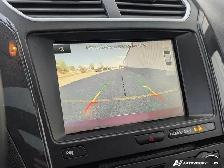 2016 Ford Explorer XLT 4WD 4dr XLT - Photo 22