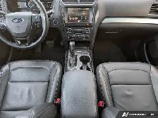 2016 Ford Explorer XLT 4WD 4dr XLT - Photo 24