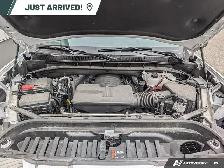 2025 GMC Sierra 1500 SLT Crew Cab Short Box 4-Wheel Drive SLT - Photo 9